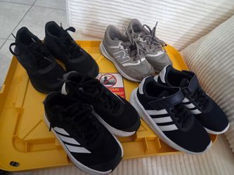 Toddler Shoes size 11c