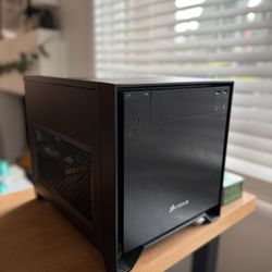 Corsair Mini ITX Case
