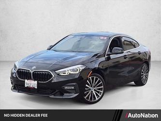2023 BMW 228 Gran Coupe
