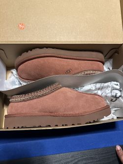 UGG Tasman Slipper Red Jasper Women’s 