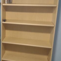 Bookshelve