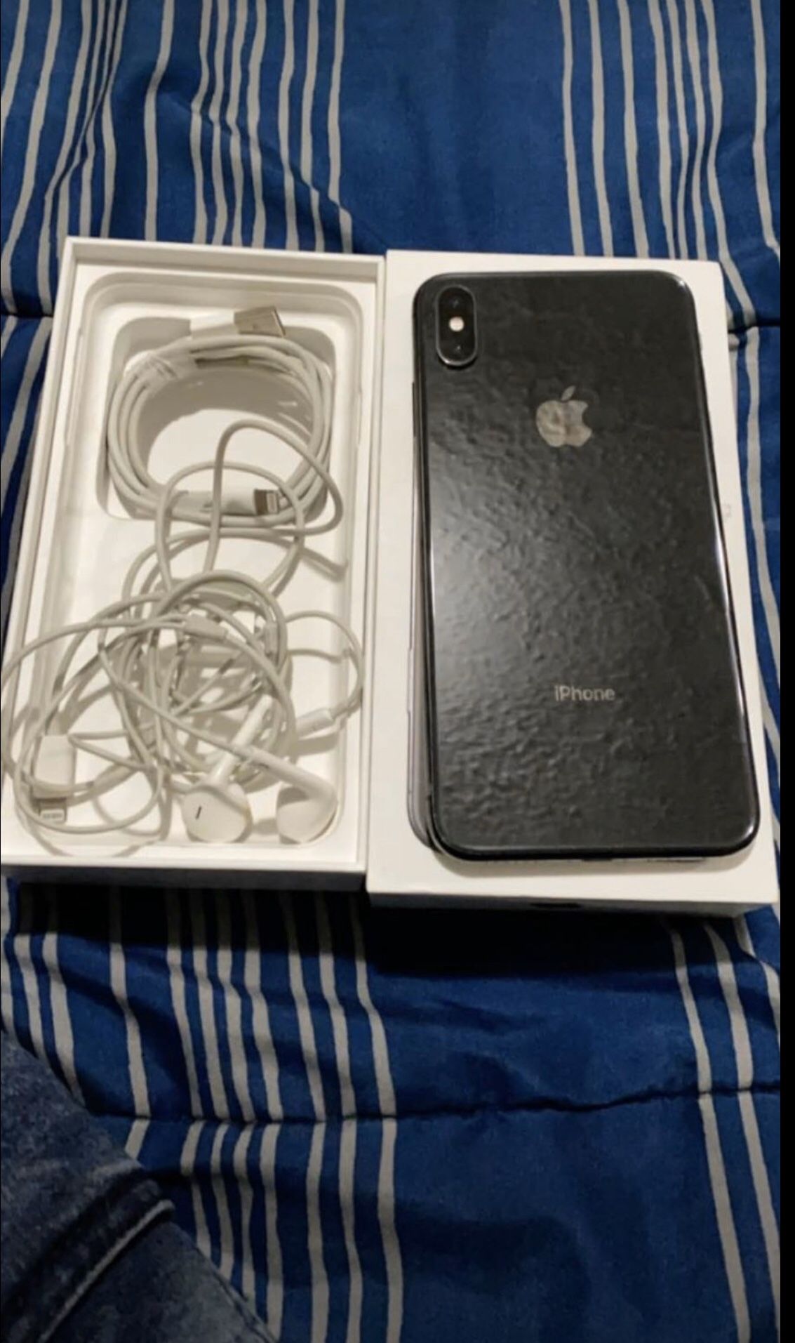 iPhone XS Max