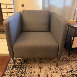 IKEA EKERÖ ARMCHAIR