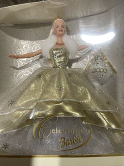 Barbie 