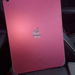 iPad 10 Gen