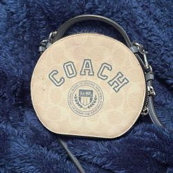 Coach Purses 