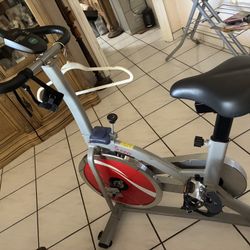 Sunny Health & Fitness Bike