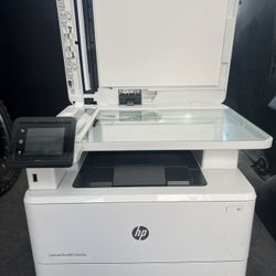 Printer Laser jet Pro MFP 4101