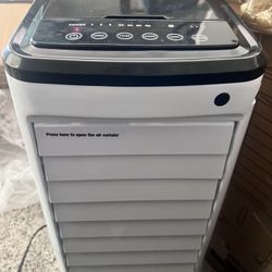 Evaporative Air Cooler