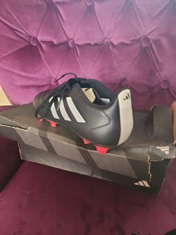 Adidas Soccer Cleats