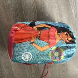 Sleeping Bag Kids
