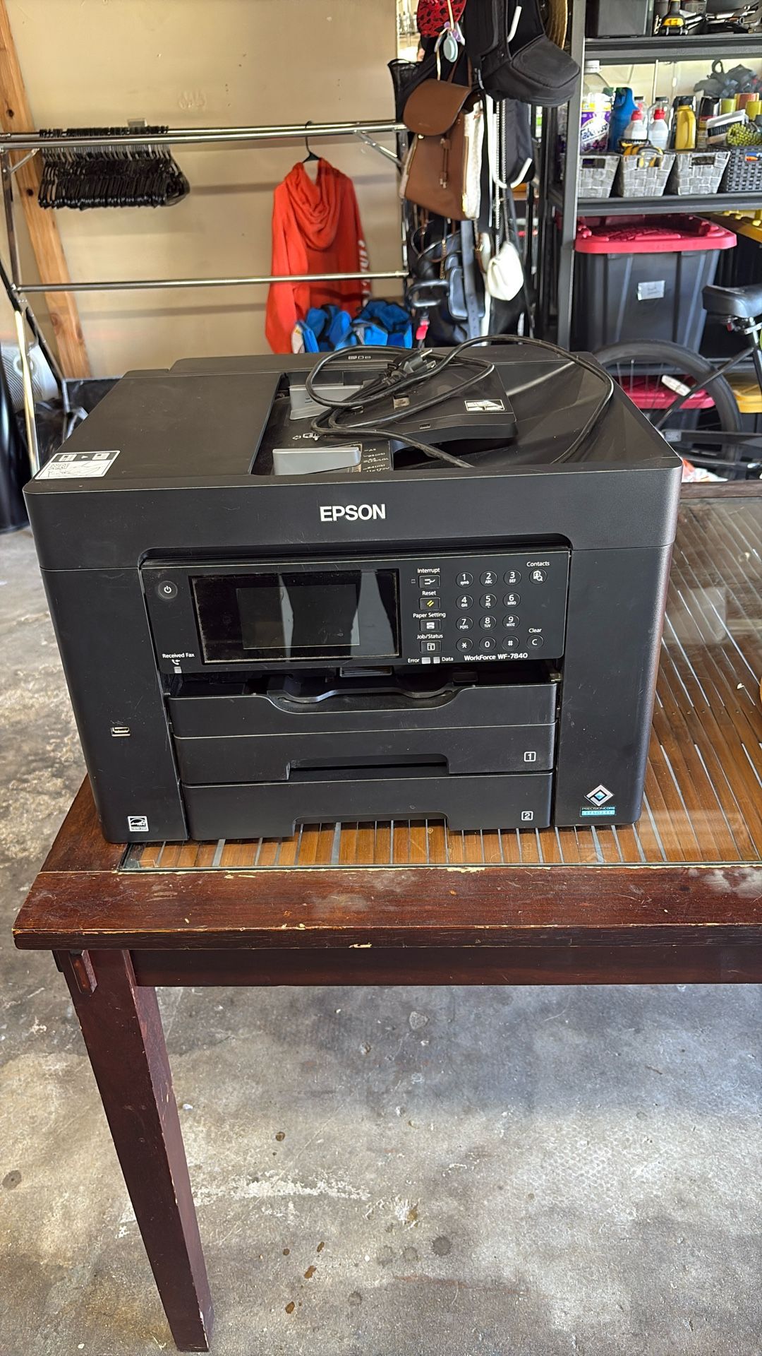 Printer 