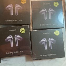 Samsung Galaxy Buds 3 Pro 