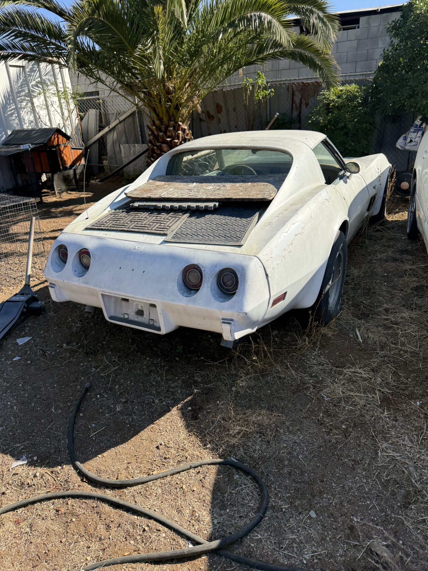 1977 Chevrolet Corvette