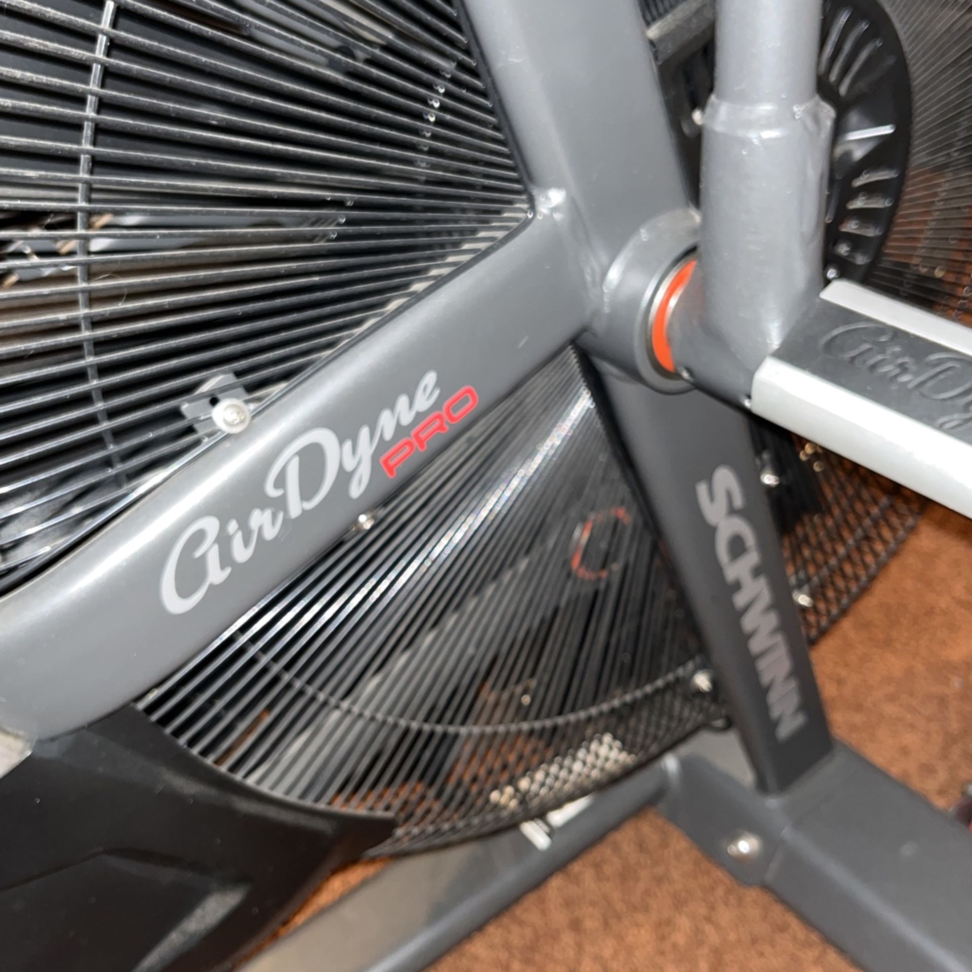Schwinn AirDyne Pro Exercise Bike for Sale in Phoenix, AZ OfferUp