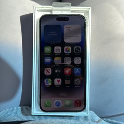 iPhone 14 Pro Max 512GB Used Unlocked