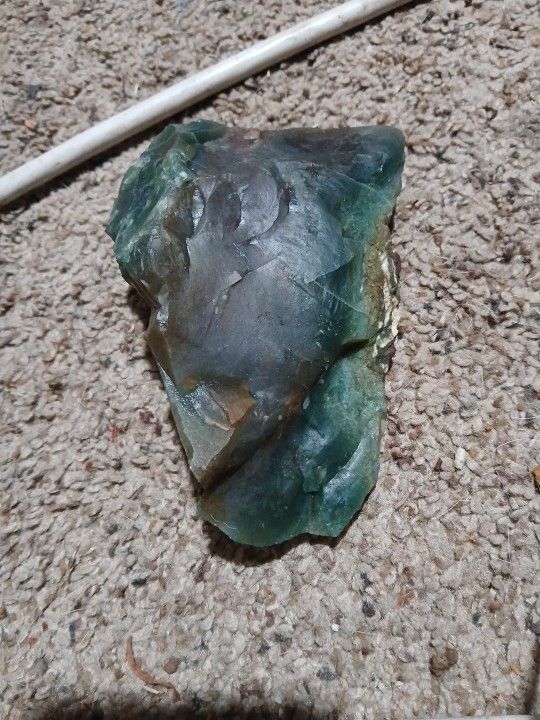 Jade Rock