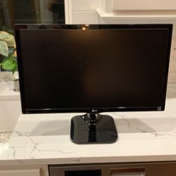 LG 24” Monitor. Works Perfect. 