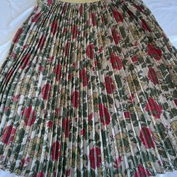 GUCCI SKIRT AUTHENTIC 