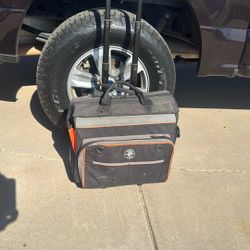Klein Tool Bag 