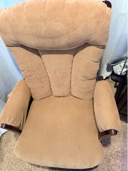 Nursing Chair