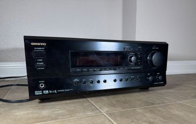 Onkyo TX-DS595 (Used)