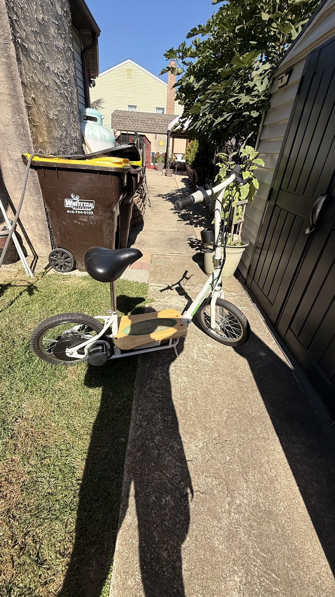 Razor Ecosmart