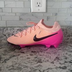 Nike Phantom Luna 2 Elite FG Soccer Cleats Sz 6.5 Men