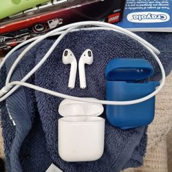  Apple Airpods GEN2 