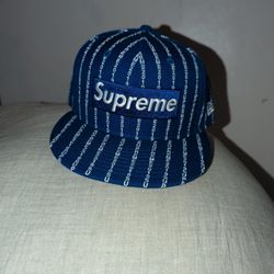 Supreme New Era 7½