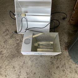 Grow Lamps
