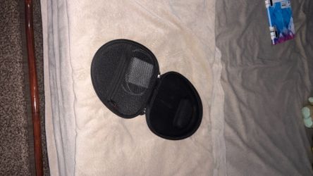 Airpods Max protective case