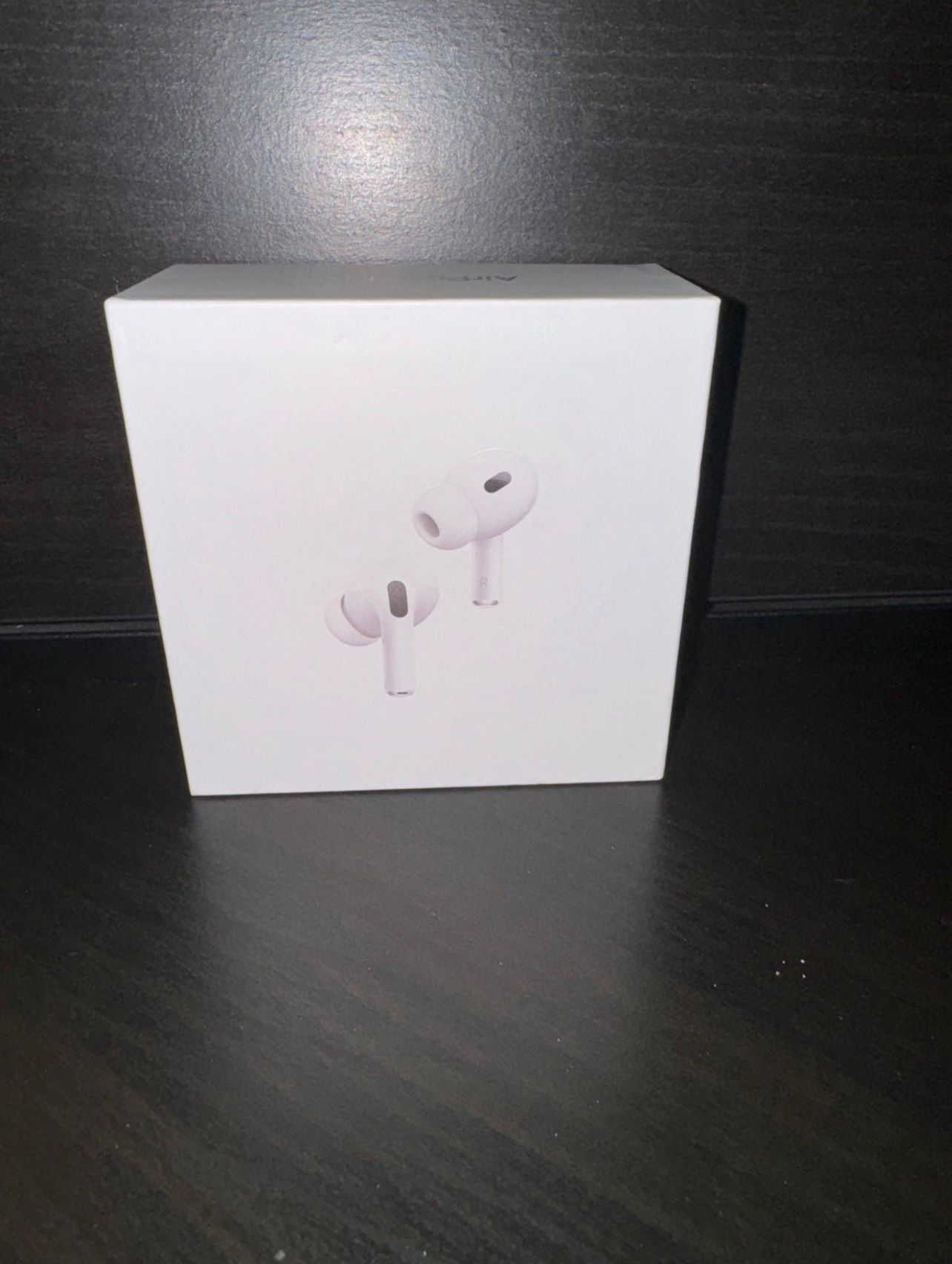 AirPod Pro 2