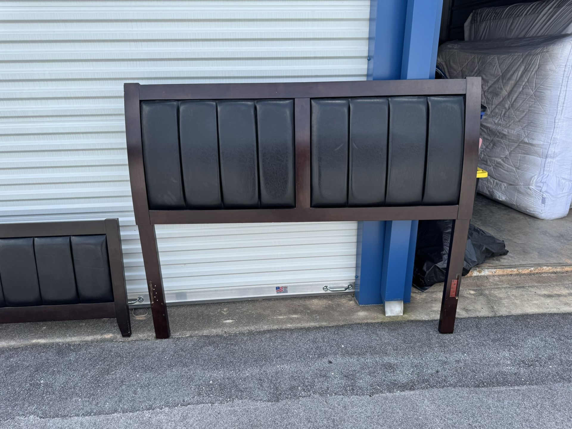 Queen Bedroom Set