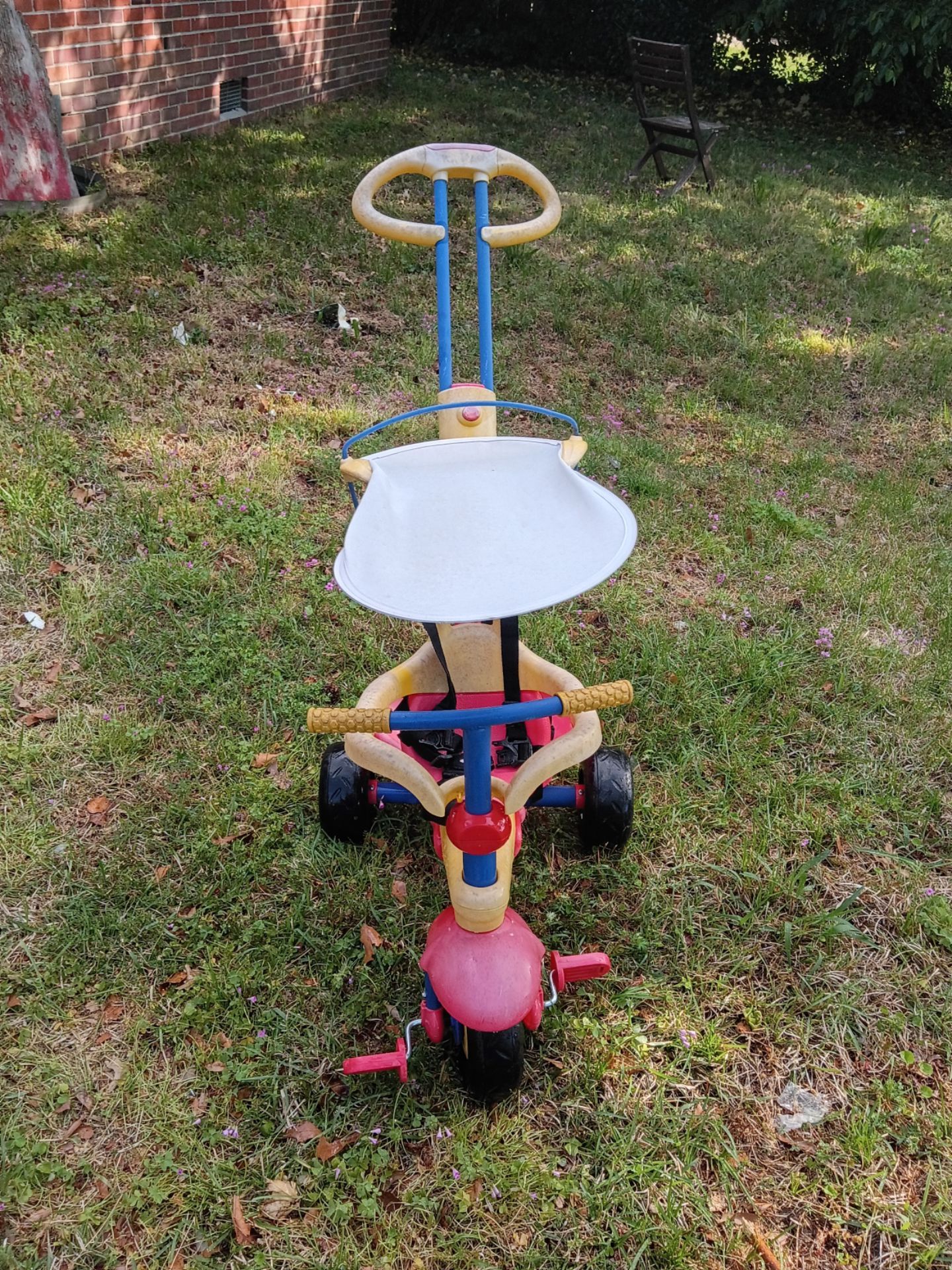 Little Tikes 3 in 1 Tricycle