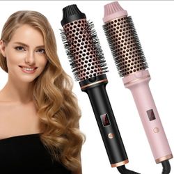 CEPILLO TERMICO PARA CABELLO/HOT HAIR BRUSH
