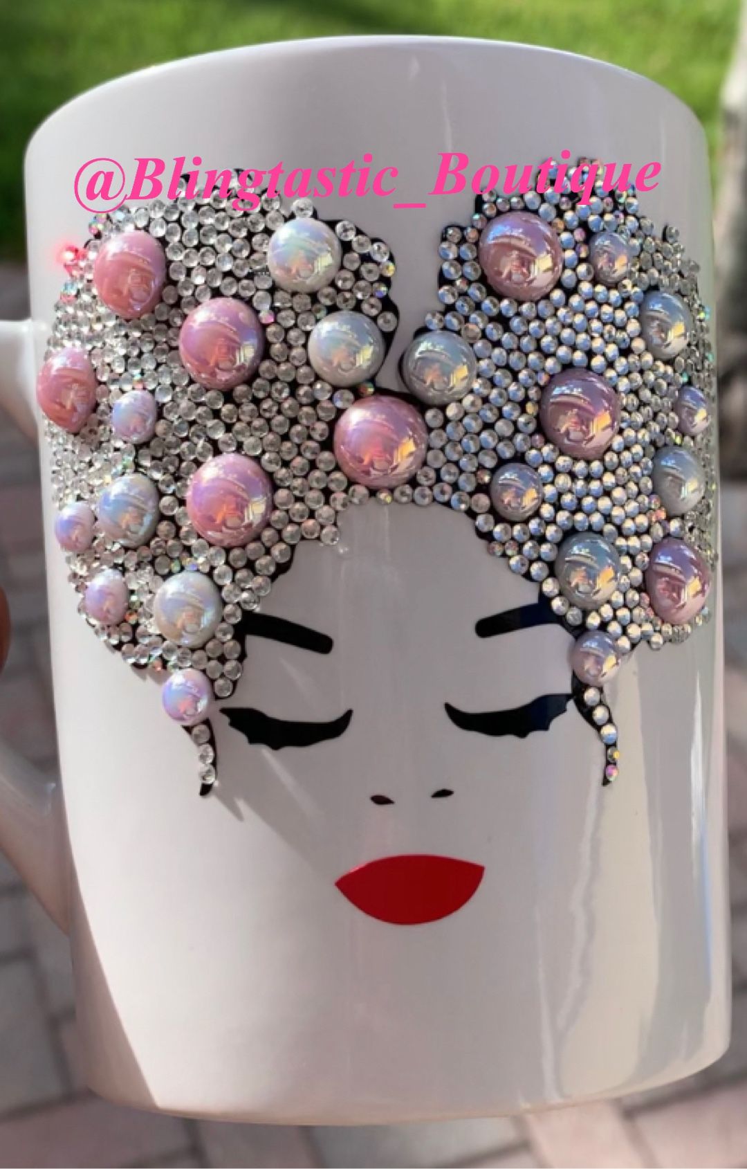 Makeup Brush /Pen Holder