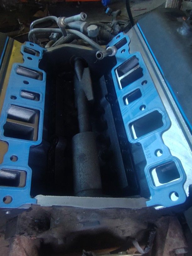 M.ECANICO EN G.ENERAL HEAD GASKET TIMING BELT WATER PUMP