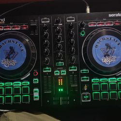 Roland DJ Control