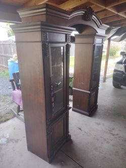 Mueble Para Tv