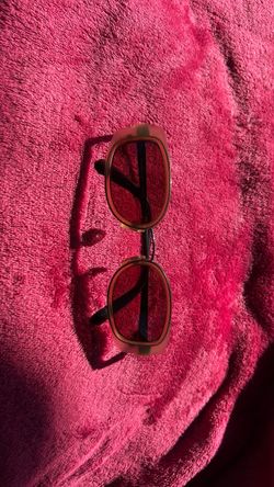 GIORGIO ARMANI VINTAGE SUNGLASSES