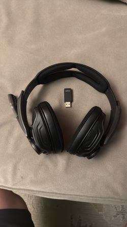 GSP 370 headset