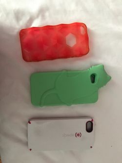 iPhone 5 cases