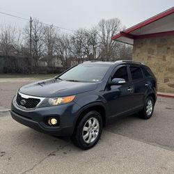 2011 KIA Sorento