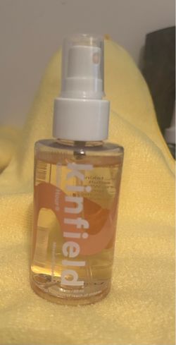 Kinfield Golden hour  Insect repellent