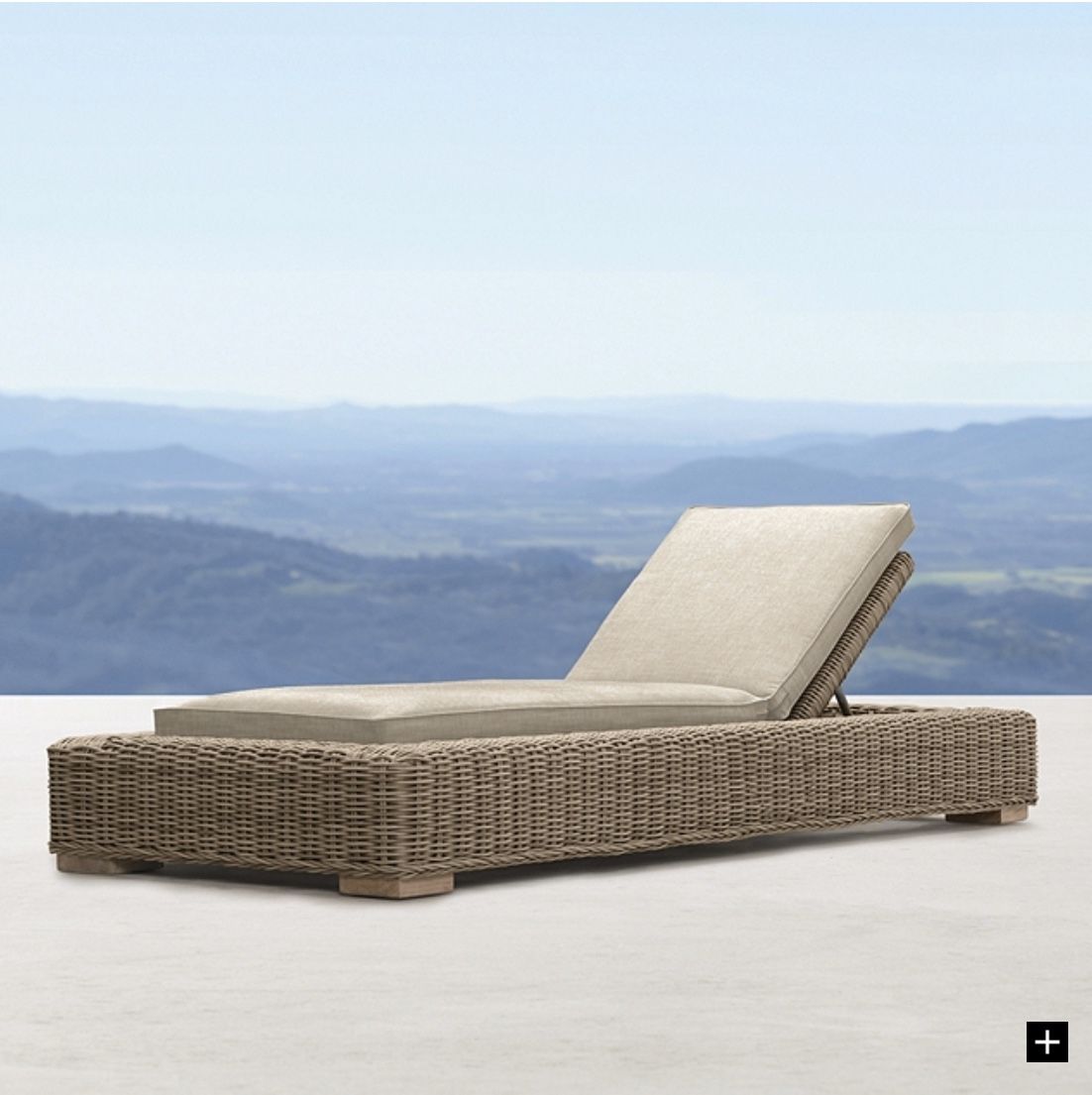 Restoration Hardware Walnut Creek