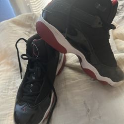 Jordan 6 Rings EUC Men Size 7.5