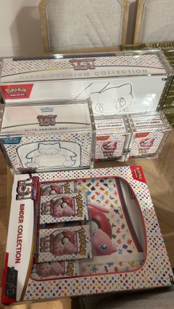 151 Pokemon lot