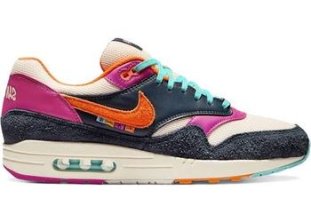 Padres air max 1