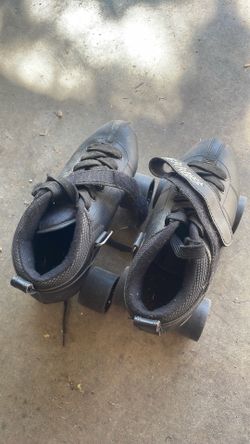 Skates